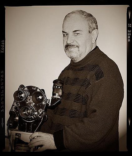 Rudolf Vatinyan