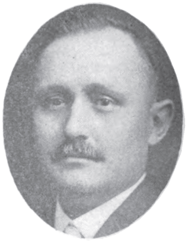 Rudolph Archer
