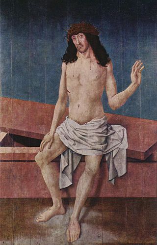 Rueland Frueauf the Elder