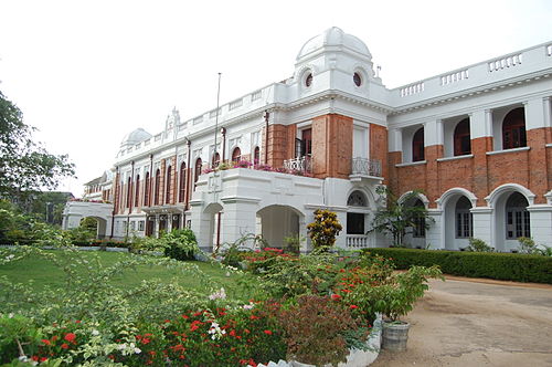 Rukshan Perera
