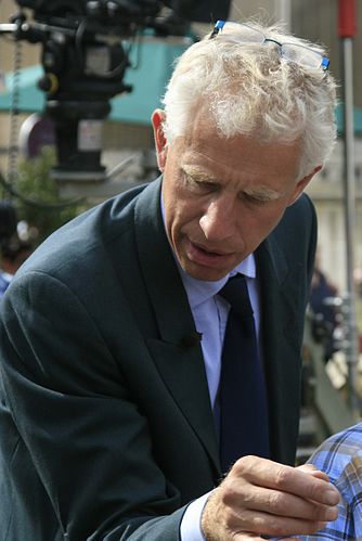 Rupert Maas