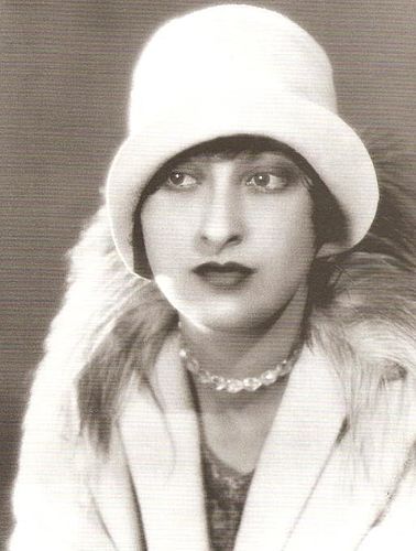 Ruth Louise