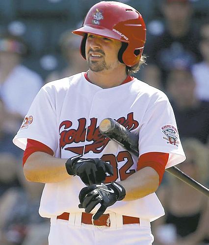 Ryan Scoma