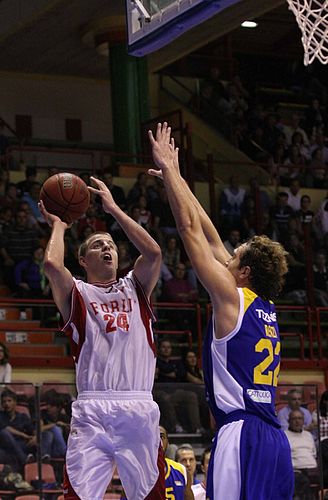 Ryan Wittman