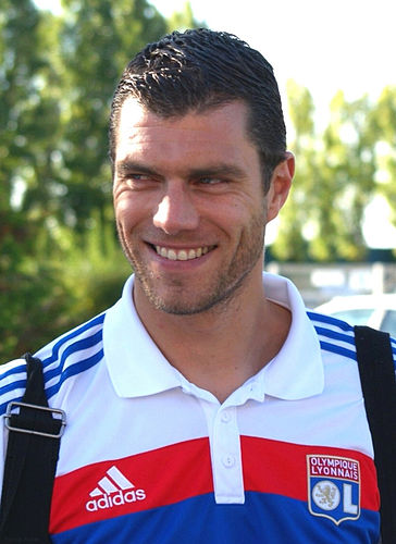 Remy Vercoutre