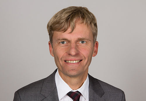 Rudiger Kruse