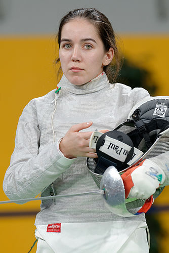 Sabina Mikina