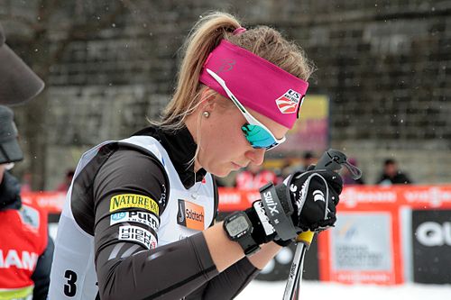 Sadie Bjornsen