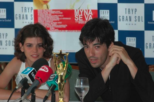 Sadrac Gonzalez