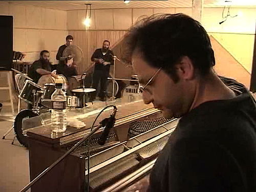 Saeed Shahram