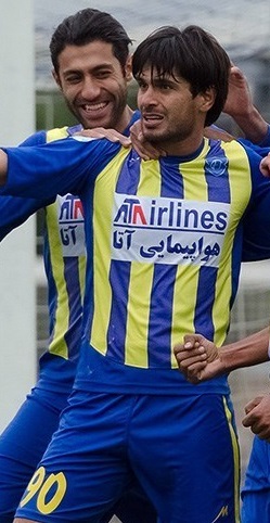 Saeid Daghighi