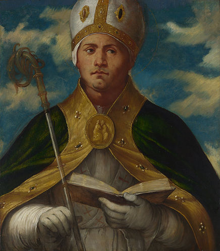 Gaudentius Brescia