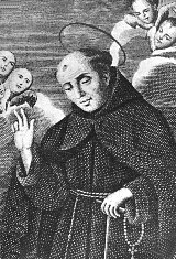 John John-Joseph of the Cross