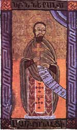 Nerses Lambron