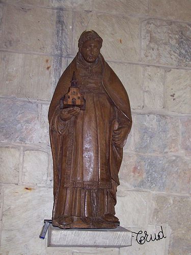 Saint Trudo