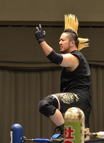 Kenichi Sakai