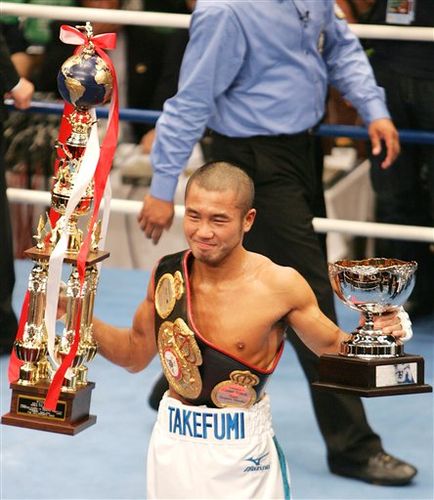 Takefumi Sakata