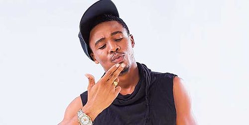 Ali Kiba