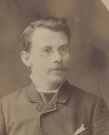 Salomon Mandelkern