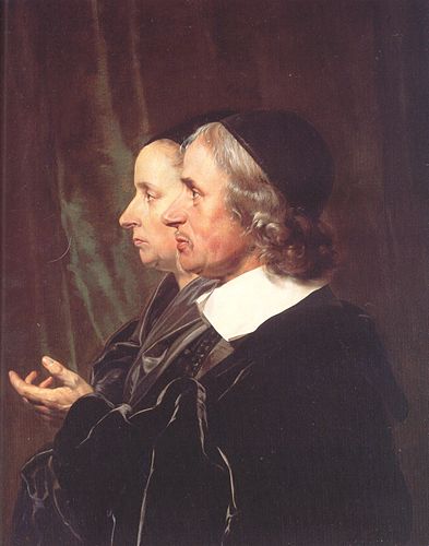Salomon Bray