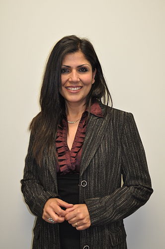 Samah Sabawi