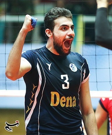 Abdolreza Faezi