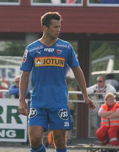 Samir Saric