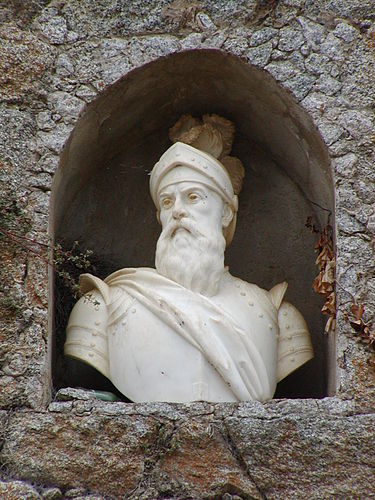 Sampiero Corsu