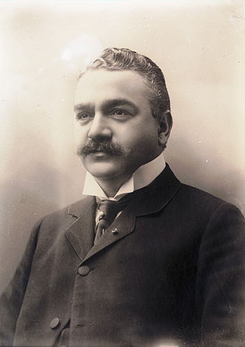 Samuel Eyde