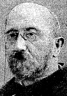 Samuel Poznanski