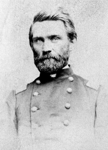 Samuel Rice