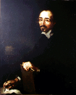 Samuel Bochart