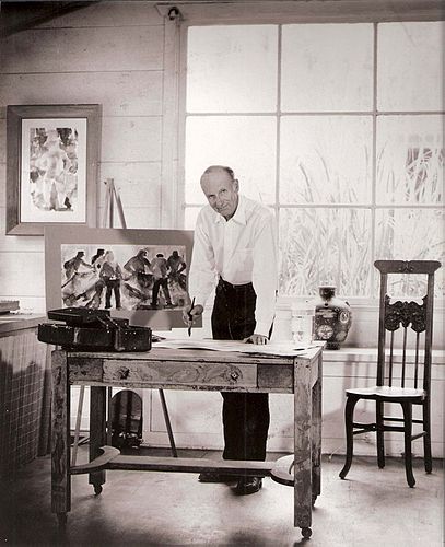 Samuel Colburn