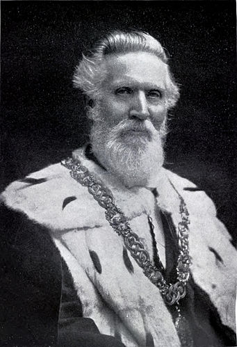Samuel Chisholm