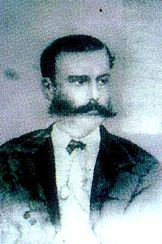 Samuel Cocking