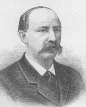 Samuel Dibble