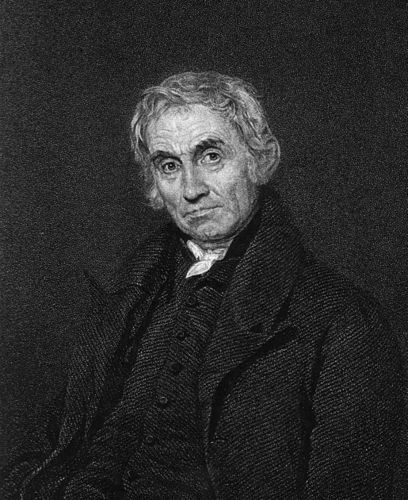 Samuel Drew