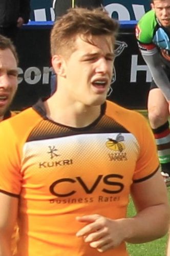 Sam Jones