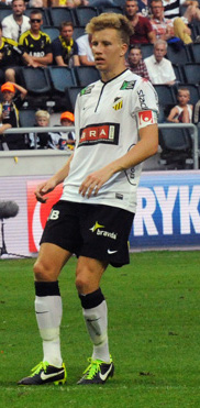 Samuel Gustafson