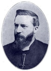 Samuel Stone