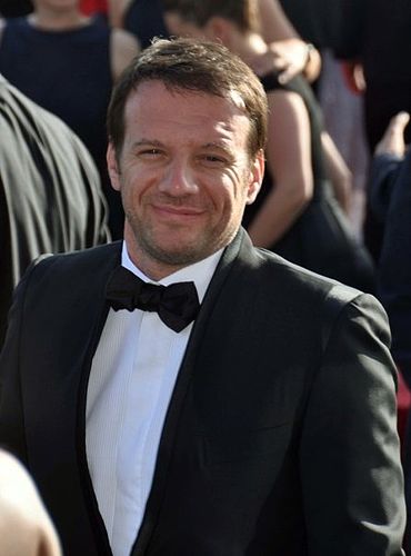 Samuel Bihan