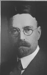 Samuel Capen