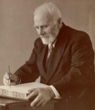 Samuel Shumack