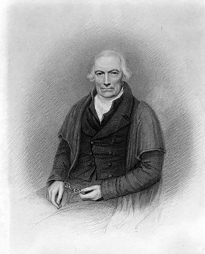 Samuel Vince