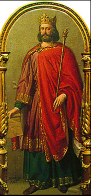 Sancho Sancho VI of Navarre