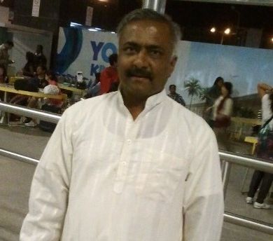 Sanjay Joshi
