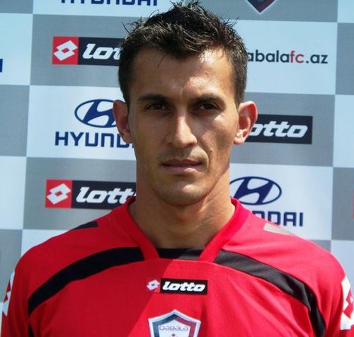 Sasa Yunisoglu