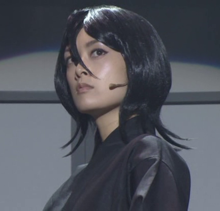 Miki Sato