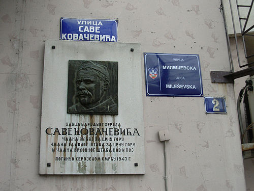 Saba Kovacevic