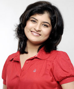Savani Ravindra